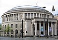 Manchester Central library