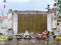 Monument aux morts de Mont-de-Marsan, œuvre de Charles Despiau