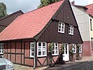 Fürsthof Nr.9 ist das älteste Gebäude