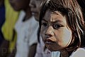 Image 15Guaraní girl in Yrapú, Misiones Province. (from Indigenous peoples in Argentina)