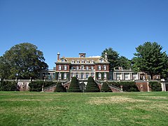 Image of Old Westbury Gardens