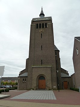 Sint-Jozefkerk