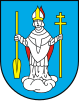 Coat of arms of Radzionków