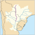 Paraguay