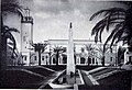 Image 16Al Manar Royal Palace in central Benghazi – the location of the University of Libya's first campus, founded by royal decree in 1955 (from Libya)