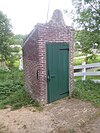 Pleehuisje Groet, Openluchtmuseum Arnhem