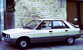 Renault 9 / 11