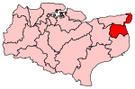 Outline map