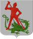 Coat of arms of Tielt-Winge