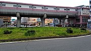 Thumbnail for Murakami Station (Chiba)