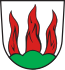 Blason de Brennberg