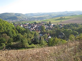 Weiler bei Monzingen