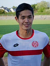 Yoshinori Muto