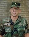 LTC David Duncan, 1997-1999