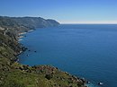 Acantilados de Maro-Cerro Gordo