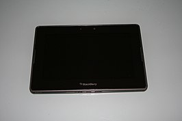 BlackBerry PlayBook