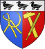 Blason de Nogent-l'Artaud