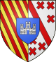 Servières-le-Château – Stemma