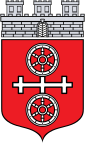 Wapen van Gau-Algesheim