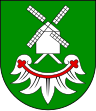 Coat of arms of Hodenhagen