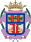 Blason de Cox