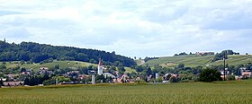 Klettgau