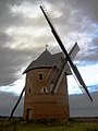 Moulin à vent de Frucourt