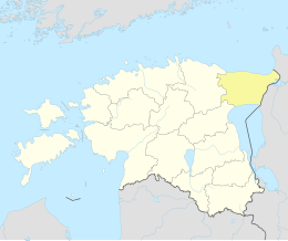 Võhma (Alutaguse) (Eesti)