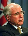 Australia John Howard, Thủ tướng