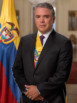 Iván Duque