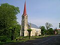 Lihula church