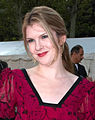 Q349312 Lily Rabe geboren op 29 juni 1982