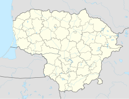 Jonava (Leedu)