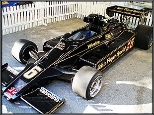 Lotus 78