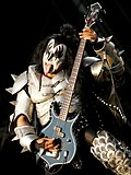 Miniatura para Gene Simmons