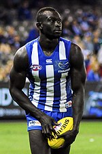 Thumbnail for Majak Daw