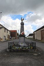 Monument aux morts