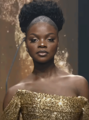 Nacira Amaral Miss Grand Angola 2024