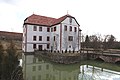 Schloss Oberstadt, Thüringen