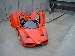 Ferrari Enzo