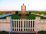 Monument aux morts