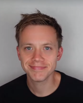 Owen Jones in 2021