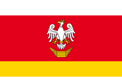 POL powiat wałecki flag.svg