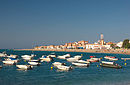 Acantilados y Fondos Marinos de Calahonda-Castell de Ferro