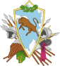 Provincia Beneventana: insigne