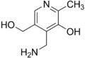 Pyridoxamin