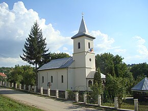 Biserica ortodoxă