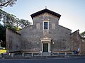 Basílica de Nereo e Achilleo a Roma