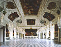 Schloss Eggenberg, Planetary Room