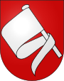 Sonvilier – znak